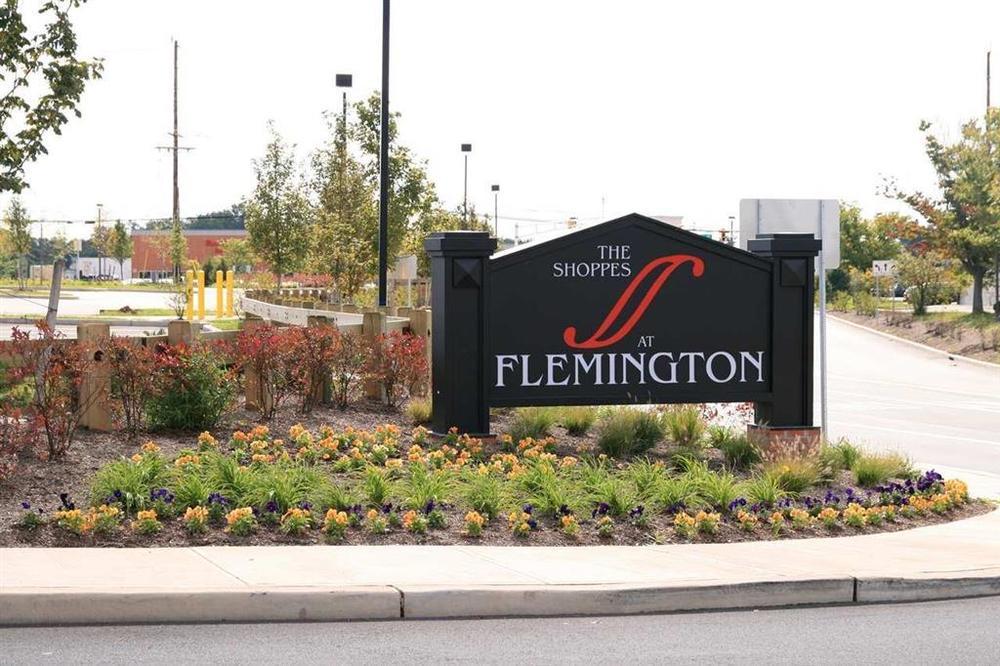 Hampton Inn Flemington Facilities photo